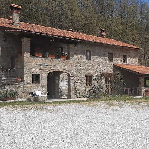 Fattoria Bonaria Montaglioni, Spignana 