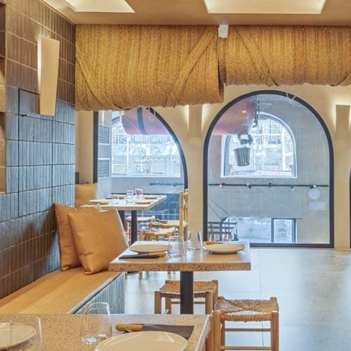 CANALETES CERVESERIA, Barcelona