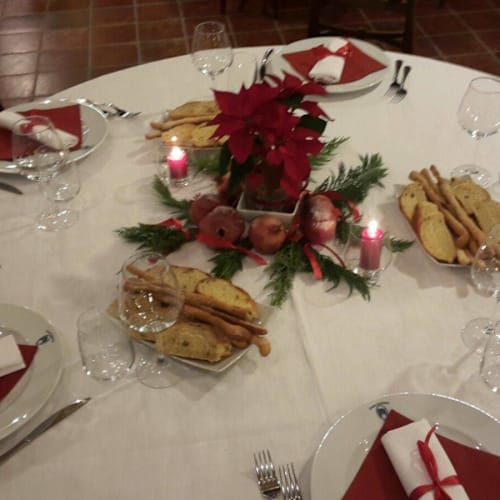 Tenuta Larenzania, Dogliani
