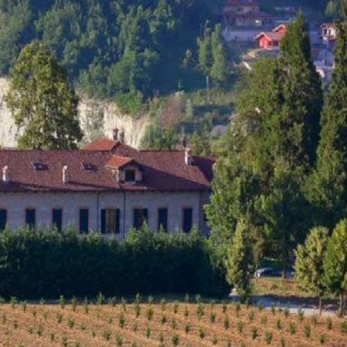 Tenuta Larenzania, Dogliani