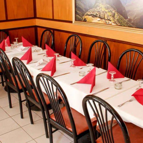 El Galliano, Carouge