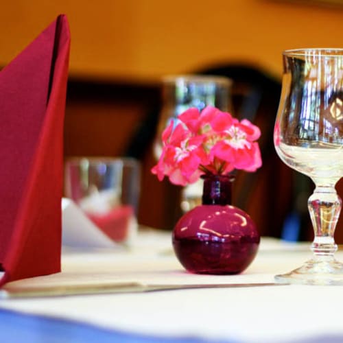 El Galliano, Carouge