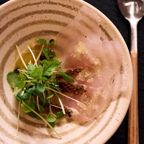 Omakase WA Lisbon, Lisboa