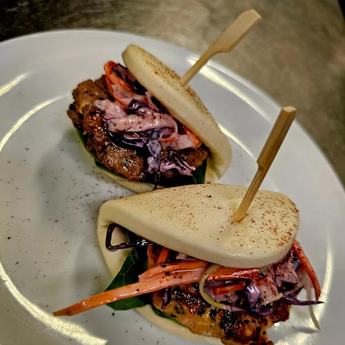 Dorada Ristorante, Roma