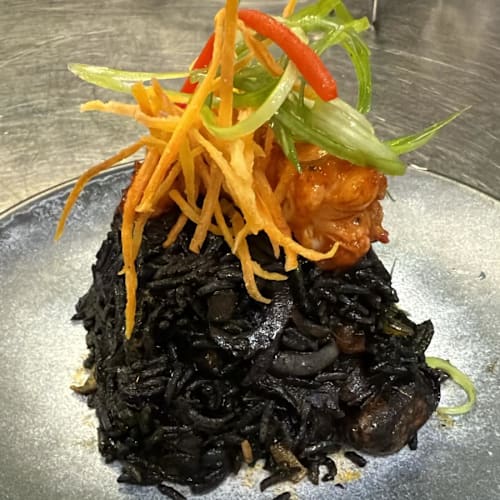 Dorada Ristorante, Roma