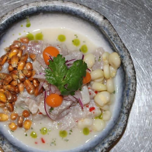 Dorada Ristorante, Roma