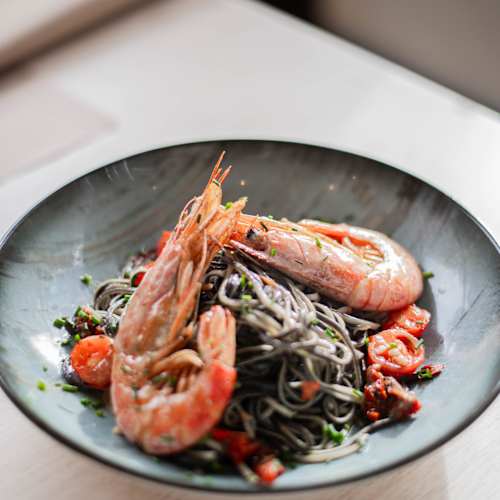 Pizza Jardín - Spinola, Madrid