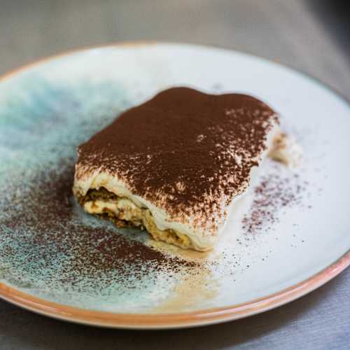 Pizza Jardín - Spinola, Madrid