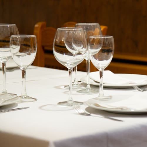 Rias Bajas -Clara del Rey-, Madrid