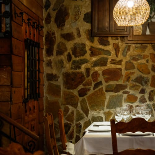 Rias Bajas -Clara del Rey-, Madrid