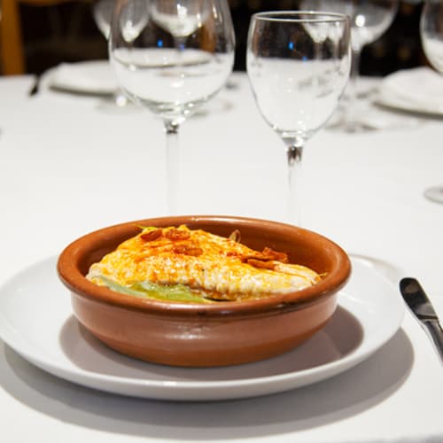 Rias Bajas -Clara del Rey-, Madrid