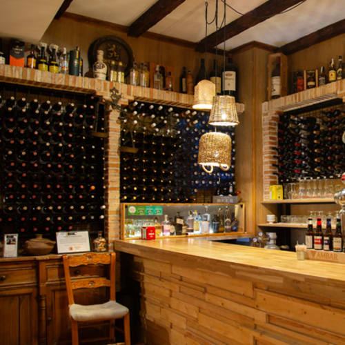 Rias Bajas -Clara del Rey-, Madrid