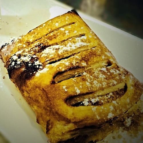 Rias Bajas -Clara del Rey-, Madrid