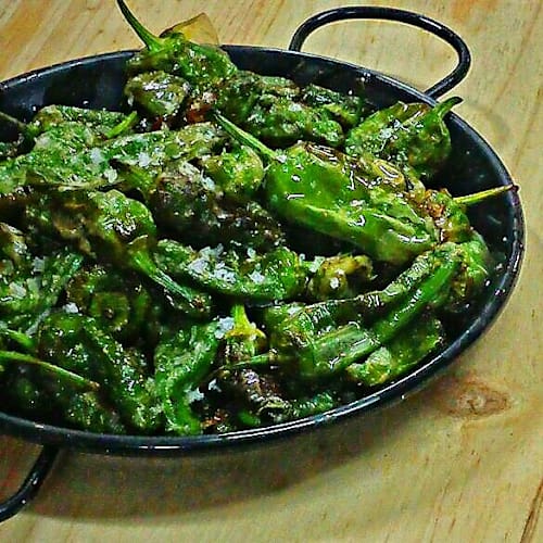 Rias Bajas -Clara del Rey-, Madrid