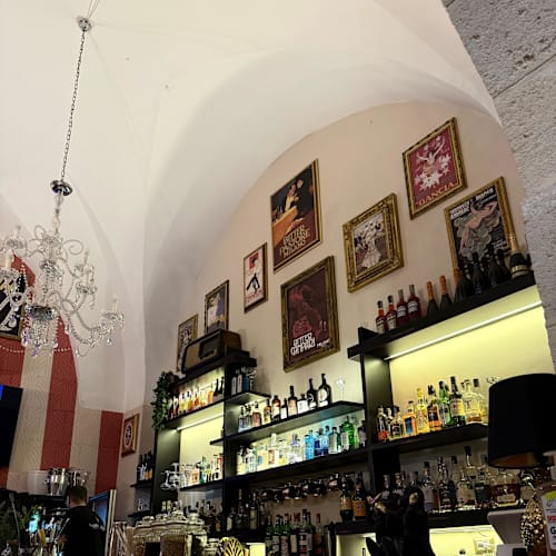 Santo Spirito Food Drink Music, Leverano