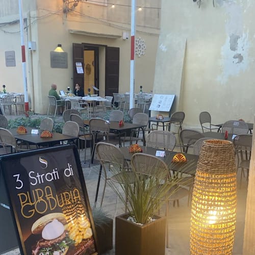 Santo Spirito Food Drink Music, Leverano