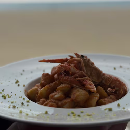 La Terrazza Beach 2.0, Principina a Mare