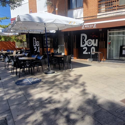 Bou 2.0 by La Cuna del Bou, Valencia