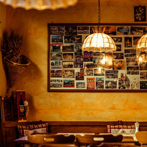 Country Pub, Quartu Sant'Elena