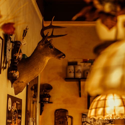 Country Pub, Quartu Sant'Elena
