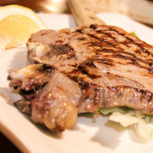 Country Pub, Quartu Sant'Elena