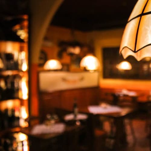 Country Pub, Quartu Sant'Elena