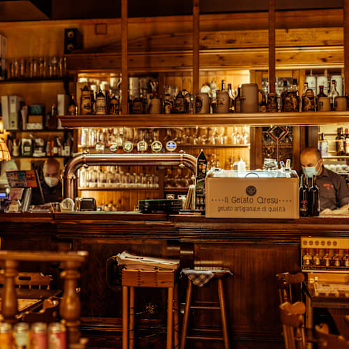 Country Pub, Quartu Sant'Elena