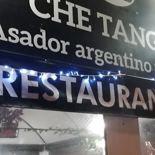 Che Tango, Valencia