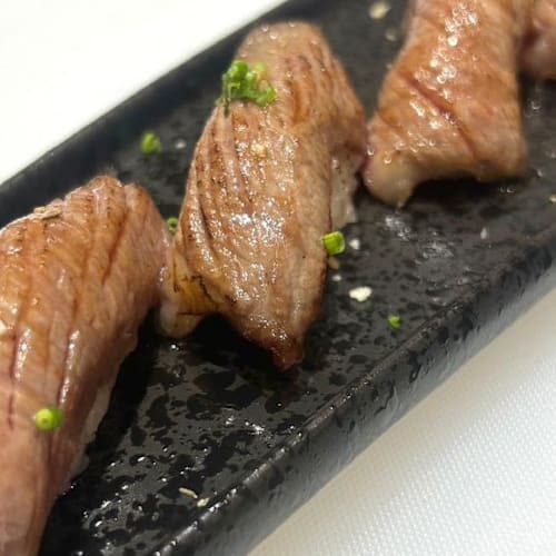 Mini Sushi, Milano