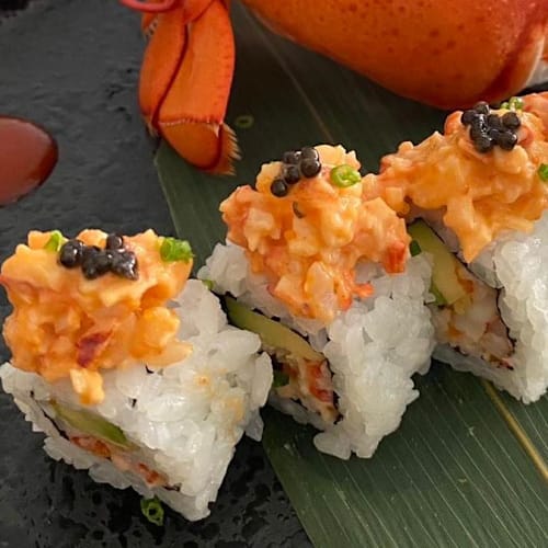 Mini Sushi, Milano