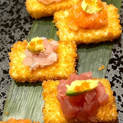 Mini Sushi, Milano
