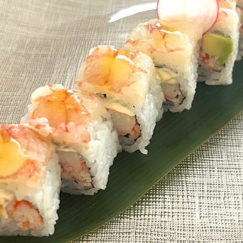 Mini Sushi, Milano