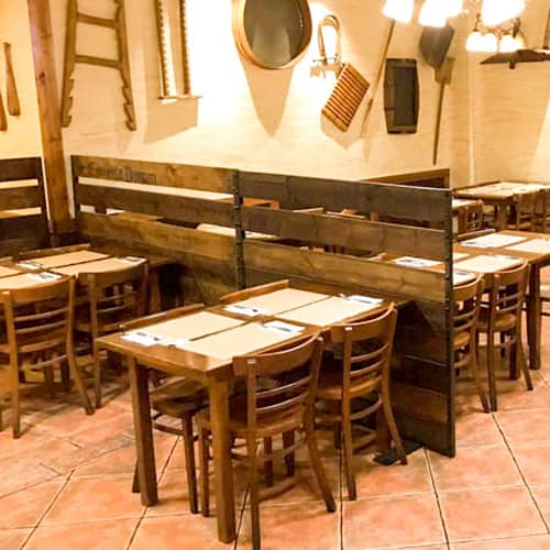 Txapeldun Egarri, Barcelona