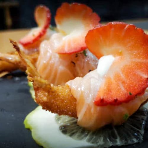 NOA Sushi - Carcavelos, Carcavelos