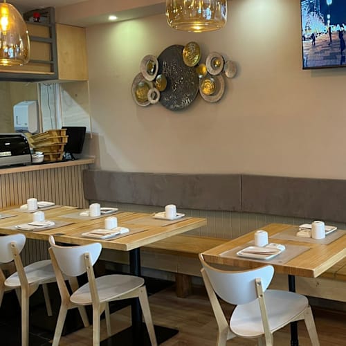 NOA Sushi - Carcavelos, Carcavelos