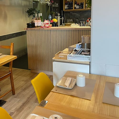 NOA Sushi - Carcavelos, Carcavelos