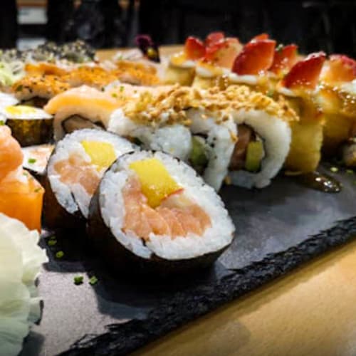 NOA Sushi - Carcavelos, Carcavelos