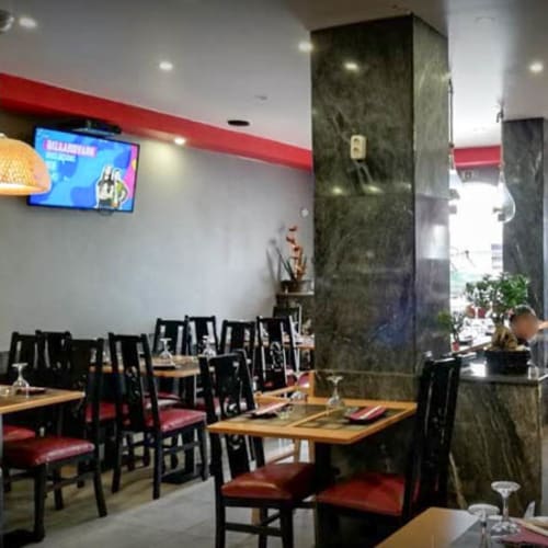 NOA Sushi - Carcavelos, Carcavelos