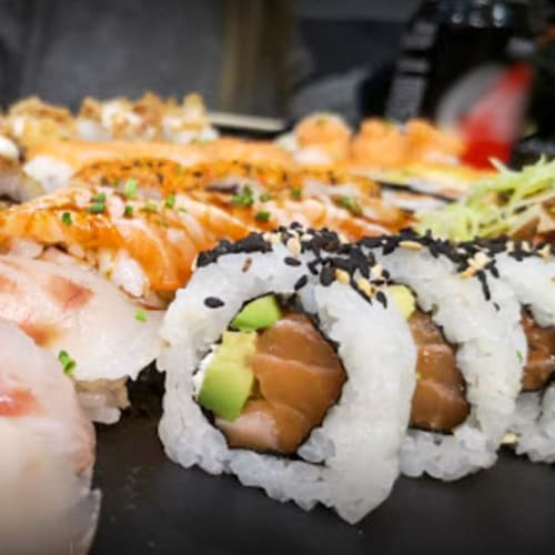 NOA Sushi - Carcavelos, Carcavelos