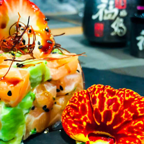 NOA Sushi - Carcavelos, Carcavelos