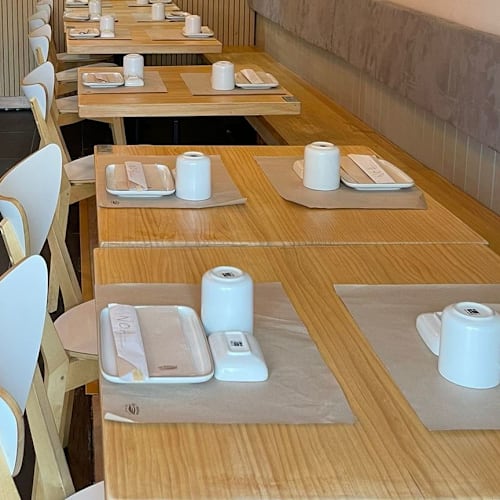 NOA Sushi - Carcavelos, Carcavelos