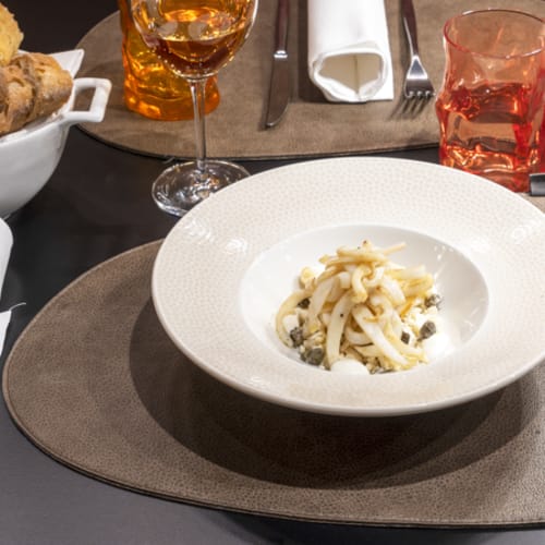 Sestante - Osteria di mare, Venezia