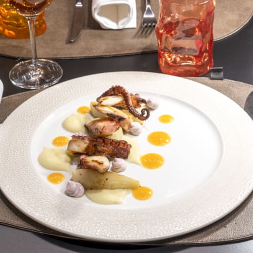 Sestante - Osteria di mare, Venezia