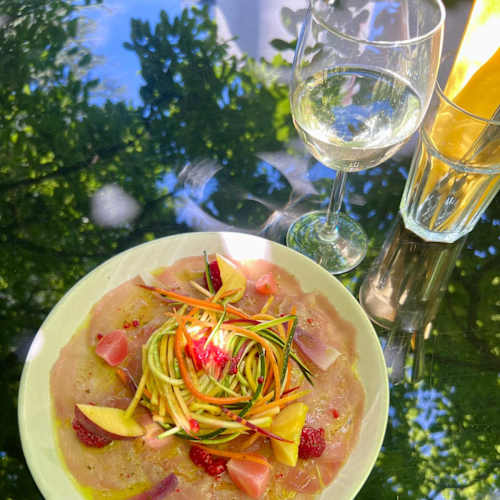 Le Balthazar, Genève