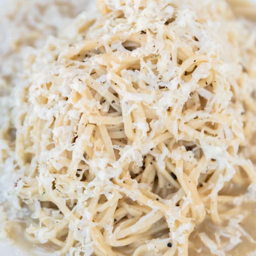 Mirepuà Food Lab, Cremolino