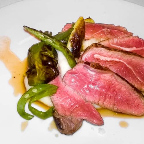 Mirepuà Food Lab, Cremolino