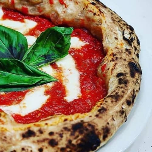 Sapori d'Italia, Suresnes