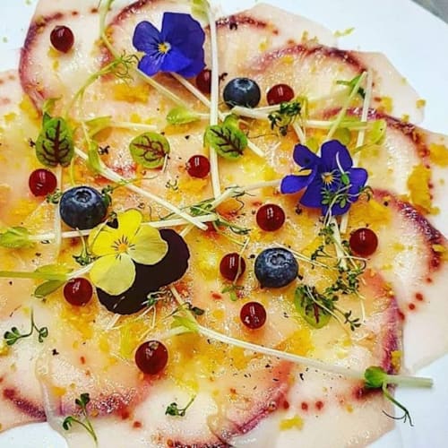 Sapori d'Italia, Suresnes