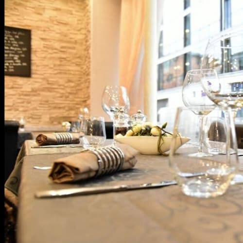 Sapori d'Italia, Suresnes