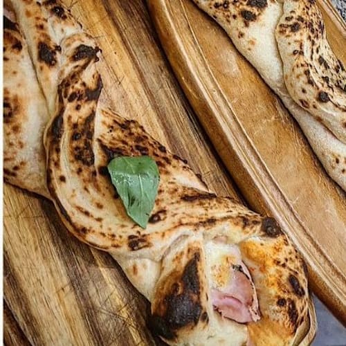 Sapori d'Italia, Suresnes